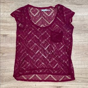 Urban outfitters shirt